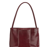 Pina Bag cherry red