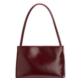 Pina Bag cherry red