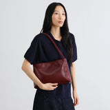 Pina Bag cherry red