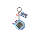Pixi blue charm