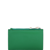 Pixie Buckle Florence green w. gold