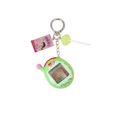 Pixi green charm