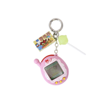 Pixi pink charm