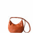 Rift crossbody terracotta - Ferent Bags 