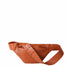 Rift money belt terracotta - Ferent Bags 