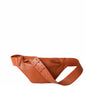 Rift money belt terracotta - Ferent Bags 