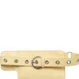 Rio butter belt bag