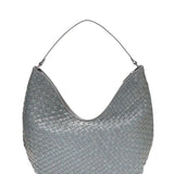 Salerno shoulder bag Mindy sky blue