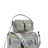 Helena Recycled Cool iridescent - Ferent Bags 