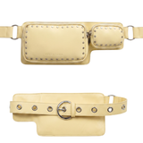 Rio butter belt bag