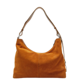 Rio Suede pecan brown