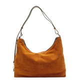 Rio Suede pecan brown