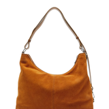 Rio Suede pecan brown