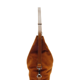 Rio Suede pecan brown
