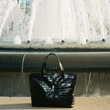 Robin Totebag black