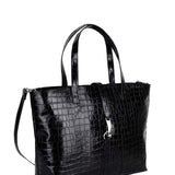 Robin Totebag black