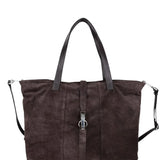 Robin Totebag brown