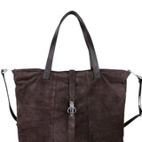 Robin Totebag brown
