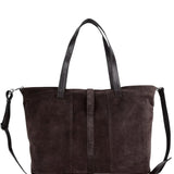 Robin Totebag brown