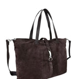 Robin Totebag brown