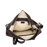 Robin Totebag brown