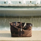 Robin Totebag brown
