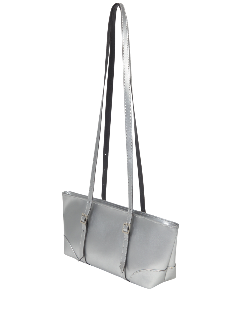 Royal silver - Ferent Bags 