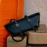 Royal black - Ferent Bags 