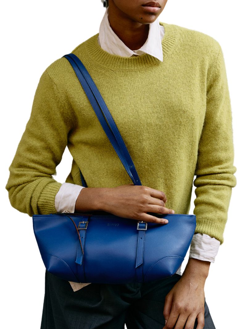 Royal blue - Ferent Bags 