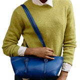 Royal blue - Ferent Bags 