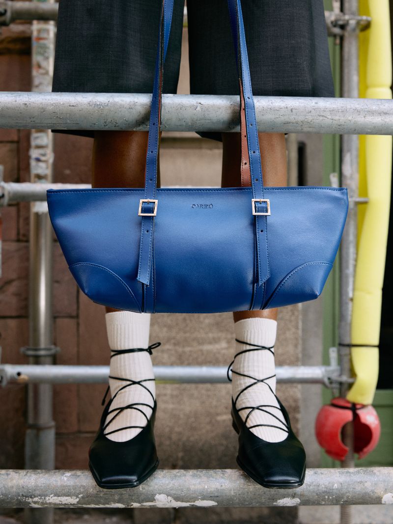 Royal blue - Ferent Bags 