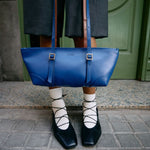 Royal blue - Ferent Bags 