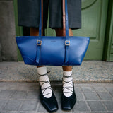 Royal blue - Ferent Bags 