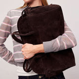 Rozzano Vienne dark brown