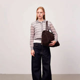 Rozzano Vienne dark brown