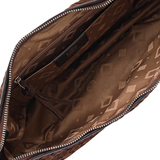 Rozzano Marlin braided chocolate