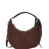 Rozzano Marlin braided chocolate