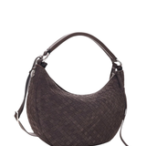 Rozzano Marlin braided grey