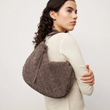 Rozzano Marlin braided grey