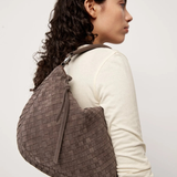 Rozzano Marlin braided grey