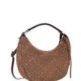 Rozzano Marlin braided latte