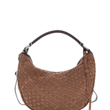 Rozzano Marlin braided latte