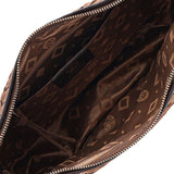 Rozzano Marlin braided latte