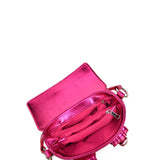 Small Honey Buckle Recycled Cool pink