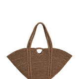 Bolso rafia Sole THE