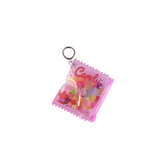 SFTR mini pink charm