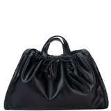 Sage Medium Soft structure black