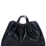 Sage Medium Soft structure black