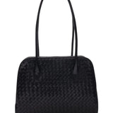 Salerno Booke Black