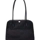Salerno Booke Black